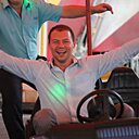 Саша, 43 года