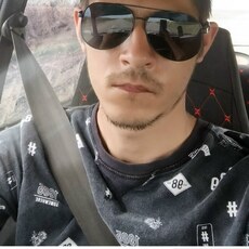 Фотография мужчины Артур, 31 год из г. Белокуриха