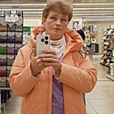 Надежда, 56 лет
