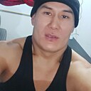 Санат, 39 лет