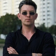 Фотография мужчины Дмитрий, 27 лет из г. Саранск