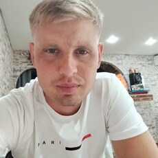 Фотография мужчины Александр, 29 лет из г. Петропавловск