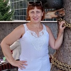 Фотография девушки Екатерина, 49 лет из г. Уфа