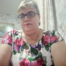 Фотография девушки Наталья, 51 год из г. Егорьевск