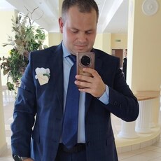 Фотография мужчины Вячеслав, 28 лет из г. Горки