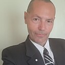 Andrey Scorpion, 53 года