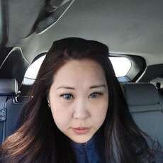 Фотография девушки Лена, 46 лет из г. Кызыл