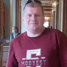 Фотография мужчины Виталий, 45 лет из г. Минск