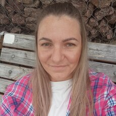 Фотография девушки Елизавета, 37 лет из г. Дзержинск