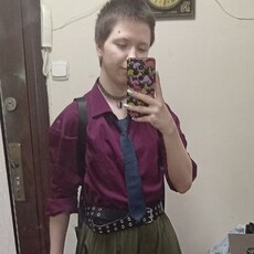 Фотография девушки Рина, 19 лет из г. Хабаровск