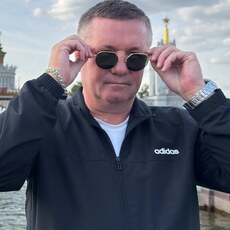 Фотография мужчины Эдик, 52 года из г. Красноярск