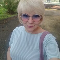 Фотография девушки Светлана, 52 года из г. Северск