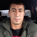 Муродали, 39 лет