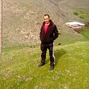 Закерия, 40 лет