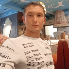 Фотография мужчины Евгений, 27 лет из г. Екатеринбург