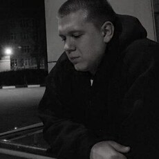 Фотография мужчины Алексей, 25 лет из г. Санкт-Петербург