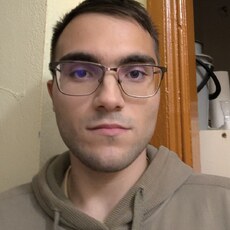 Фотография мужчины Илья, 22 года из г. Иваново