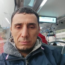 Фотография мужчины Бахти, 42 года из г. Арзамас