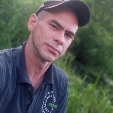 Фотография мужчины Семён, 38 лет из г. Реж