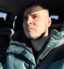 Фотография мужчины Геннадий, 36 лет из г. Вязники