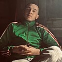 Дима, 25 лет