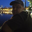 Антоха, 45 лет