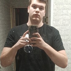 Фотография мужчины Вадим, 18 лет из г. Магадан