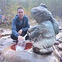 Баир, 38 лет