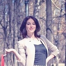 Фотография девушки Мария, 39 лет из г. Москва