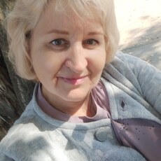Фотография девушки Ольга, 53 года из г. Ульяновск