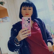 Фотография девушки Дарья, 38 лет из г. Ровеньки
