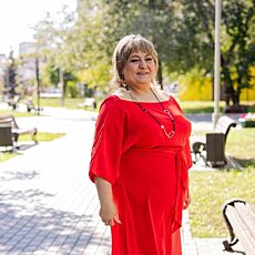 Фотография девушки Оксана, 47 лет из г. Энгельс