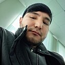 Сержан, 38 лет