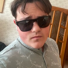 Фотография мужчины Дима, 19 лет из г. Нижний Новгород