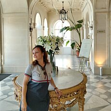 Фотография девушки Натали, 53 года из г. Краснодар