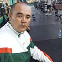 Біржан, 34 года