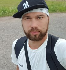 Фотография мужчины Алексей, 31 год из г. Санкт-Петербург