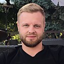 Sergei Kotovski, 32 года
