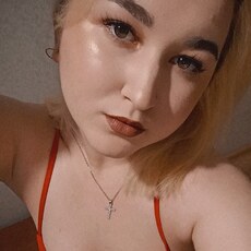 Фотография девушки Ali, 21 год из г. Киров