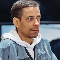 Фотография мужчины Максим, 33 года из г. Саров