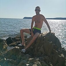 Фотография мужчины Николай, 34 года из г. Хабаровск