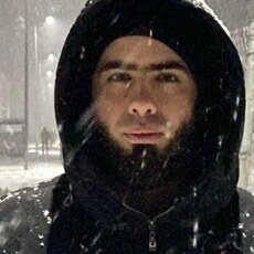 Фотография мужчины Ramil, 33 года из г. Новый Уренгой