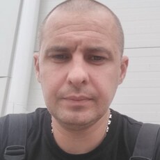 Фотография мужчины Юрий, 40 лет из г. Ошмяны