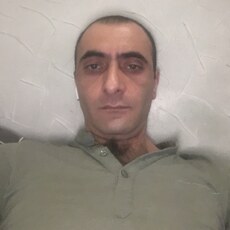 Фотография мужчины Гарник, 42 года из г. Дмитров