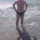 Михаил, 36 лет