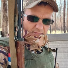 Фотография мужчины Дмитрий, 41 год из г. Шахунья