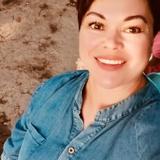 Фотография девушки Людмила, 47 лет из г. Ангарск