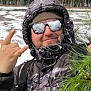 Андрей, 52 года