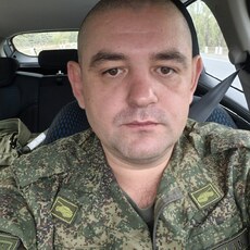 Фотография мужчины Александр, 38 лет из г. Новочеркасск