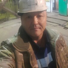 Фотография мужчины Алик, 49 лет из г. Семей